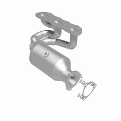 Magnaflow - Magnaflow 12 - 16 Porsche 911 Carrera H6 3.4L OEM Grade Direct - Fit Catalytic Converter - Demon Performance