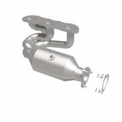 Magnaflow - Magnaflow 12 - 16 Porsche 911 Carrera H6 3.4L OEM Grade Direct - Fit Catalytic Converter - Demon Performance