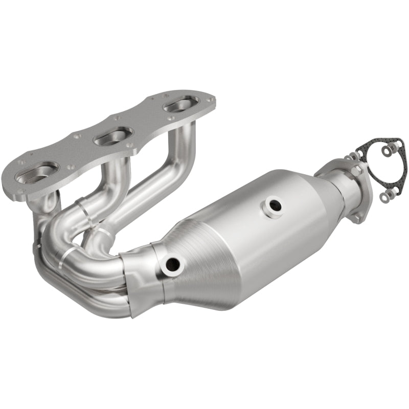 Magnaflow - Magnaflow 12 - 16 Porsche 911 Carrera H6 3.4L OEM Grade Direct - Fit Catalytic Converter - Demon Performance