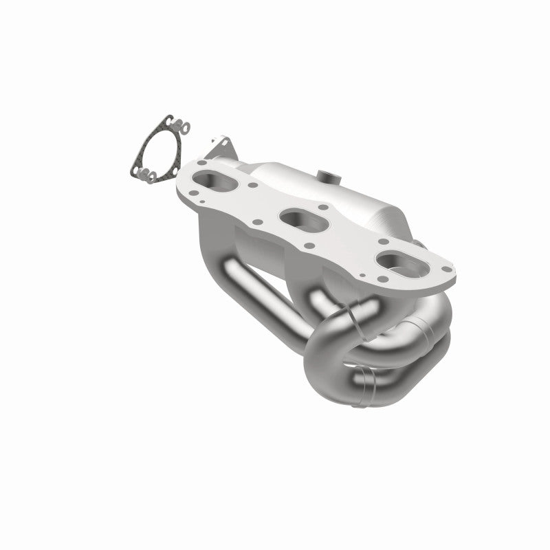 Magnaflow - Magnaflow 12 - 16 Porsche 911 Carrera H6 3.4L OEM Grade Direct - Fit Catalytic Converter - Demon Performance