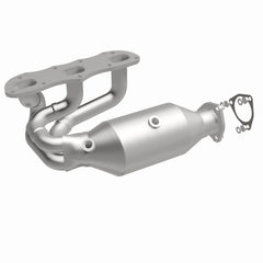 Magnaflow - Magnaflow 12 - 16 Porsche 911 Carrera H6 3.4L OEM Grade Direct - Fit Catalytic Converter - Demon Performance