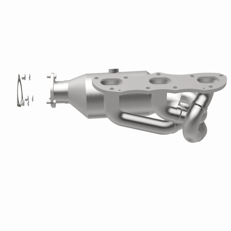 Magnaflow - Magnaflow 12 - 16 Porsche 911 Carrera H6 3.4L OEM Grade Direct - Fit Catalytic Converter - Demon Performance