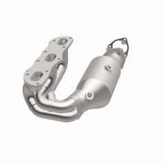 Magnaflow - Magnaflow 12 - 16 Porsche 911 Carrera H6 3.4L OEM Grade Direct - Fit Catalytic Converter - Demon Performance