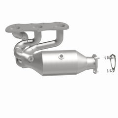 Magnaflow - Magnaflow 12 - 16 Porsche 911 Carrera H6 3.4L OEM Grade Direct - Fit Catalytic Converter - Demon Performance