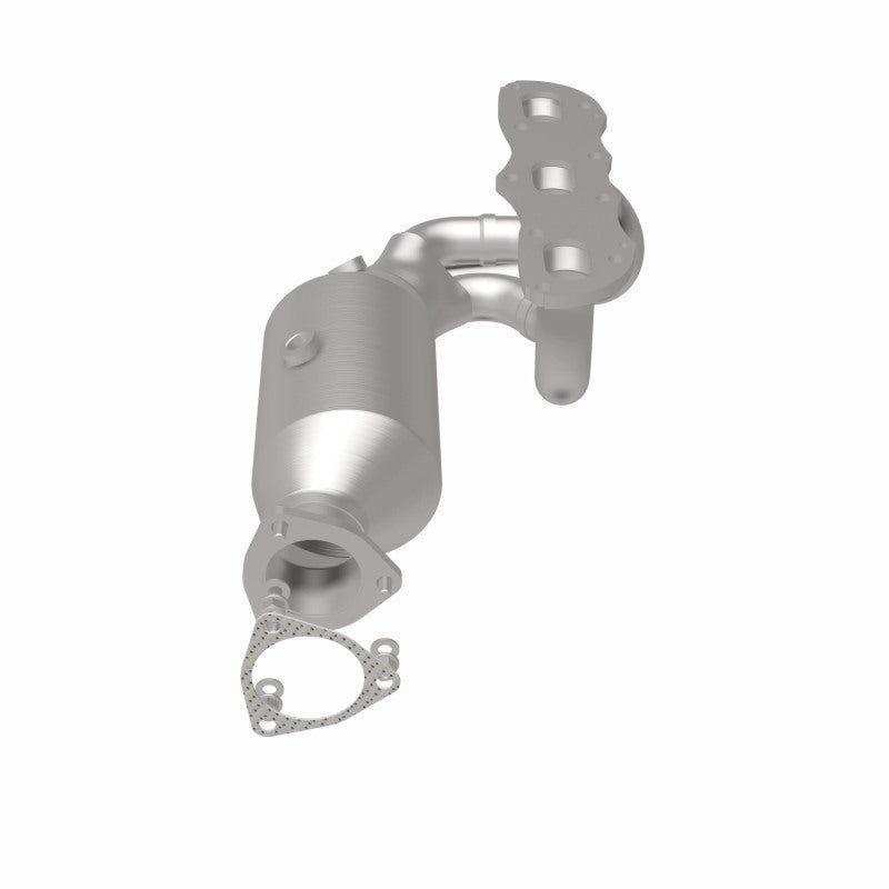 Magnaflow - Magnaflow 12 - 16 Porsche 911 Carrera H6 3.4L OEM Grade Direct - Fit Catalytic Converter - Demon Performance