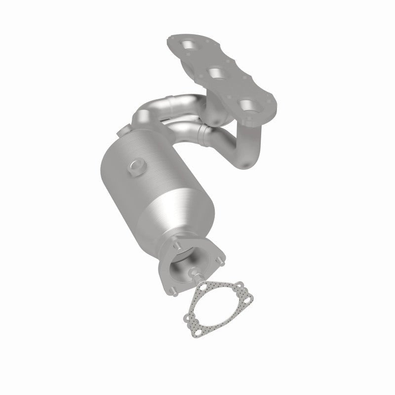 Magnaflow - Magnaflow 12 - 16 Porsche 911 Carrera H6 3.4L OEM Grade Direct - Fit Catalytic Converter - Demon Performance