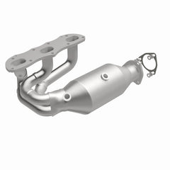 Magnaflow - Magnaflow 12 - 16 Porsche 911 Carrera H6 3.4L OEM Grade Direct - Fit Catalytic Converter - Demon Performance