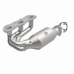Magnaflow - Magnaflow 12 - 16 Porsche 911 Carrera H6 3.4L OEM Grade Direct - Fit Catalytic Converter - Demon Performance