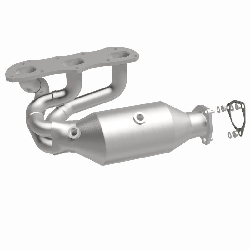 Magnaflow - Magnaflow 12 - 16 Porsche 911 Carrera H6 3.4L OEM Grade Direct - Fit Catalytic Converter - Demon Performance