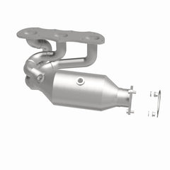 Magnaflow - Magnaflow 12 - 16 Porsche 911 Carrera H6 3.4L OEM Grade Direct - Fit Catalytic Converter - Demon Performance