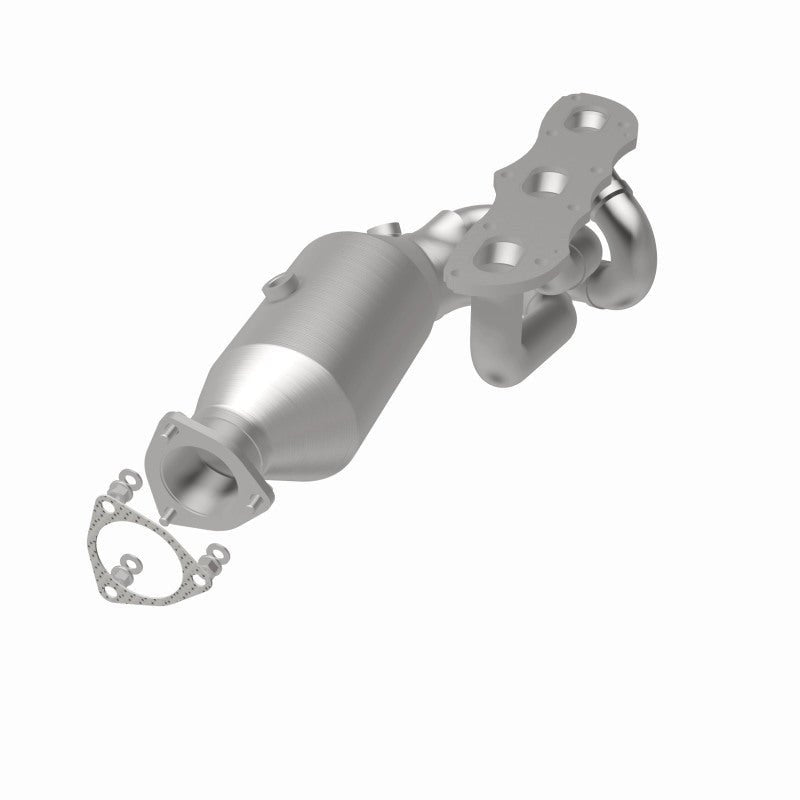 Magnaflow - Magnaflow 12 - 16 Porsche 911 Carrera H6 3.4L OEM Grade Direct - Fit Catalytic Converter - Demon Performance