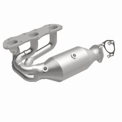 Magnaflow - Magnaflow 12 - 16 Porsche 911 Carrera H6 3.4L OEM Grade Direct - Fit Catalytic Converter - Demon Performance