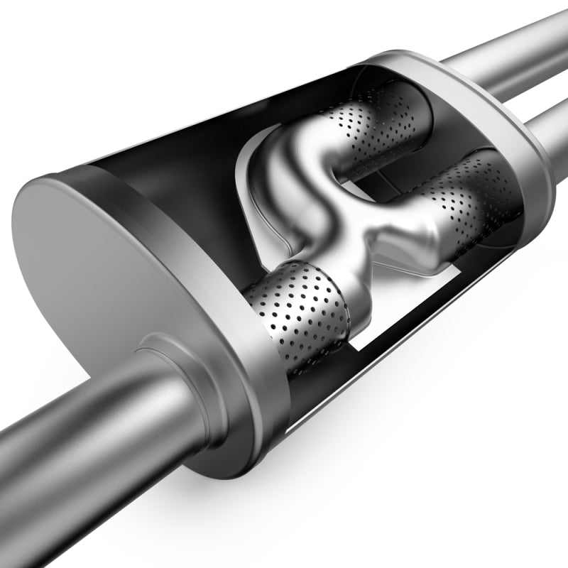 Magnaflow - Magnaflow 18 - 21 Ford Mustang 5.0L V8 NEO Cat - Back Exhaust System - Demon Performance