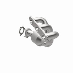 Magnaflow - MagnaFlow 2006 Porsche Cayman 3.4L Direct Fit CARB Compliant Catalytic Converter - Demon Performance