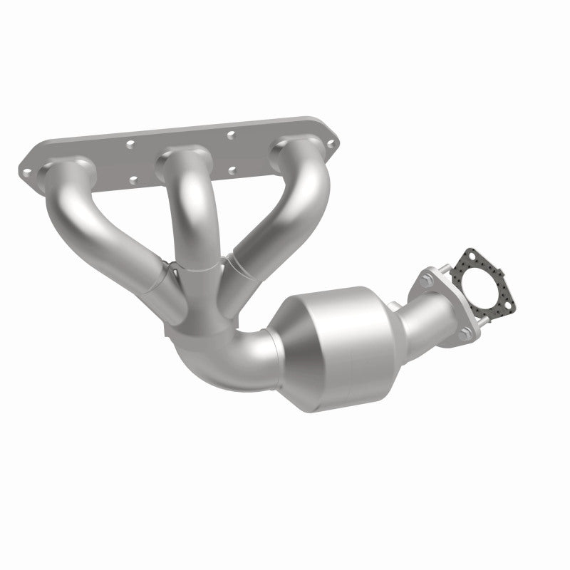 Magnaflow - MagnaFlow 2006 Porsche Cayman 3.4L Direct Fit CARB Compliant Catalytic Converter - Demon Performance