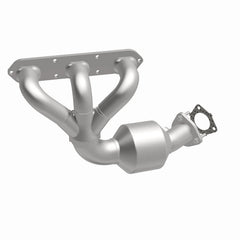 Magnaflow - MagnaFlow 2006 Porsche Cayman 3.4L Direct Fit CARB Compliant Catalytic Converter - Demon Performance