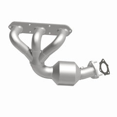 Magnaflow - MagnaFlow 2006 Porsche Cayman 3.4L Direct Fit CARB Compliant Catalytic Converter - Demon Performance
