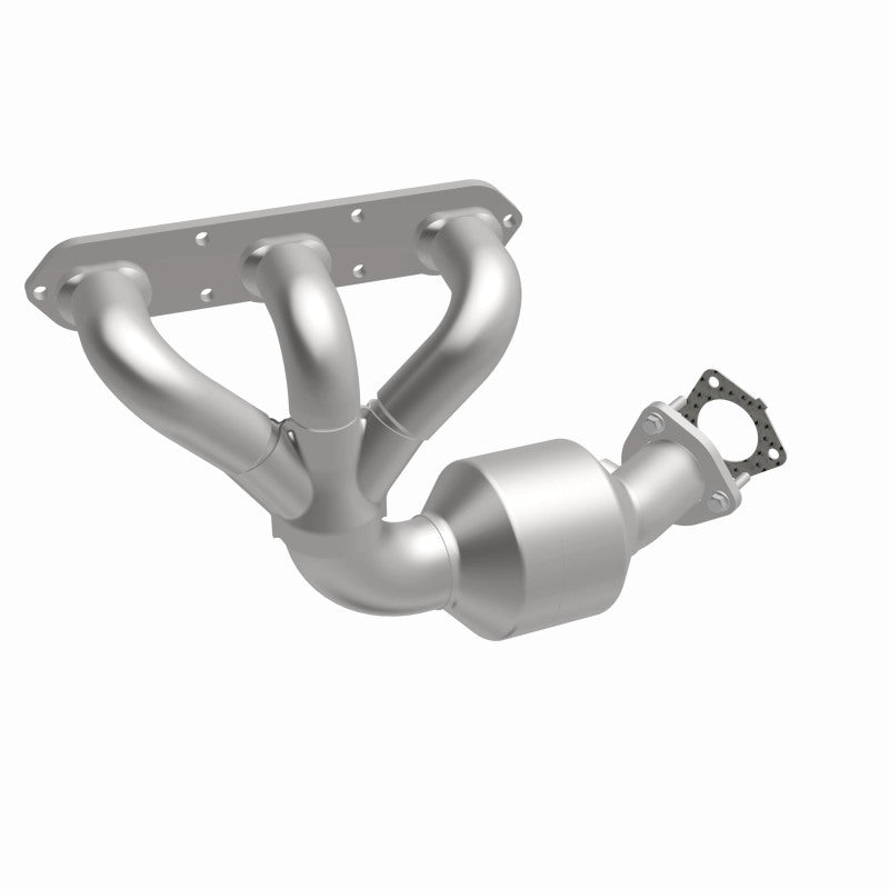 Magnaflow - MagnaFlow 2006 Porsche Cayman 3.4L Direct Fit CARB Compliant Catalytic Converter - Demon Performance