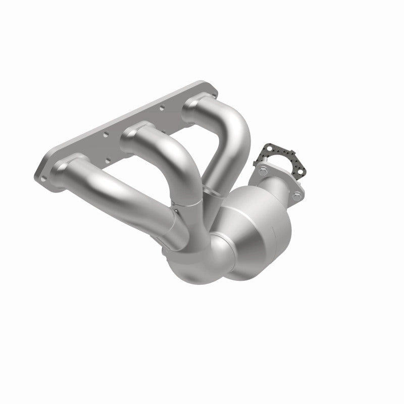 Magnaflow - MagnaFlow 2006 Porsche Cayman 3.4L Direct Fit CARB Compliant Catalytic Converter - Demon Performance