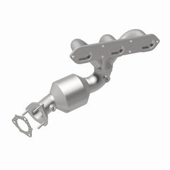 Magnaflow - MagnaFlow 2006 Porsche Cayman 3.4L Direct Fit CARB Compliant Catalytic Converter - Demon Performance