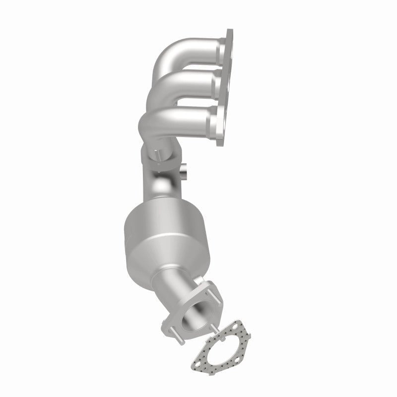 Magnaflow - MagnaFlow 2006 Porsche Cayman 3.4L Direct Fit CARB Compliant Catalytic Converter - Demon Performance