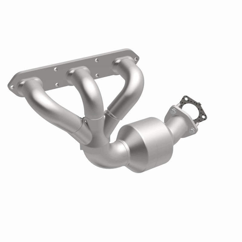 Magnaflow - MagnaFlow 2006 Porsche Cayman 3.4L Direct Fit CARB Compliant Catalytic Converter - Demon Performance