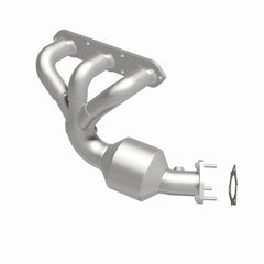Magnaflow - MagnaFlow 2006 Porsche Cayman 3.4L Direct Fit CARB Compliant Catalytic Converter - Demon Performance