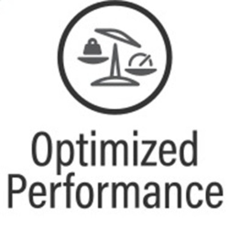 Magnaflow - MagnaFlow 2018 Ford Mustang V8 - 5.0LGAS Exhaust Acc - 2.5in ID/OD - 304SS - Integrated V - Band Flanges - Demon Performance