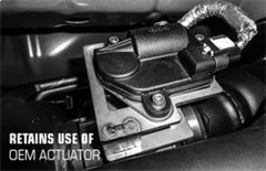 Magnaflow - MagnaFlow 2018 Ford Mustang V8 - 5.0LGAS Exhaust Acc - 2.5in ID/OD - 304SS - Integrated V - Band Flanges - Demon Performance