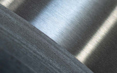 Magnaflow - MagnaFlow 2018 Ford Mustang V8 - 5.0LGAS Exhaust Acc - 2.5in ID/OD - 304SS - Integrated V - Band Flanges - Demon Performance