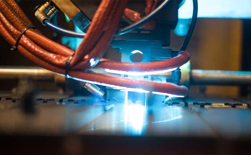 Magnaflow - MagnaFlow 2018 Ford Mustang V8 - 5.0LGAS Exhaust Acc - 2.5in ID/OD - 304SS - Integrated V - Band Flanges - Demon Performance