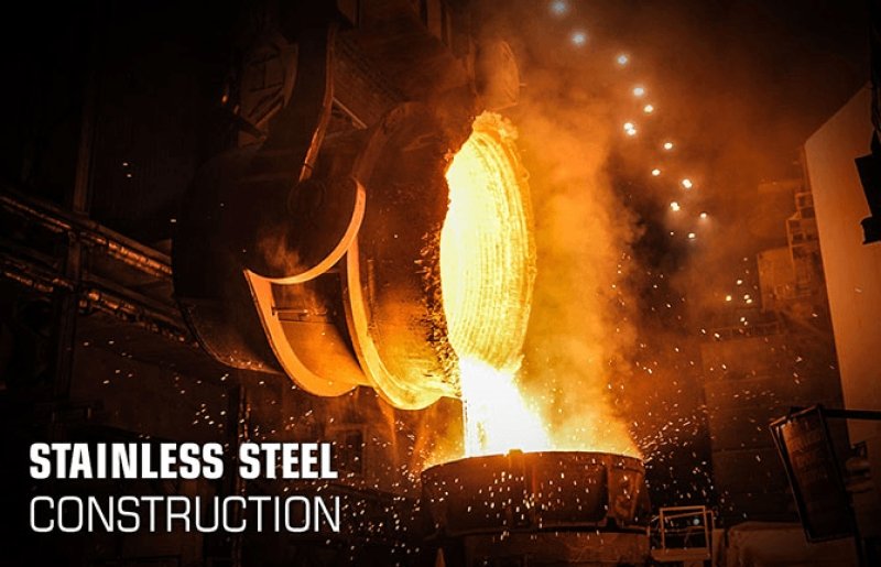 Magnaflow - MagnaFlow Axle-Back, SS, 3in, Quad Split Rear 3.5 Tips 2015 Dodge Challenger incl SRT Hellcat - Demon Performance