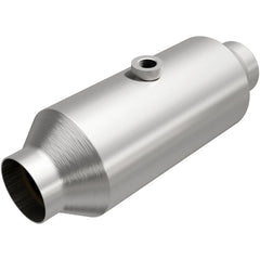 Magnaflow - Magnaflow California Grade CARB Compliant Universal Catalytic Converter - Demon Performance