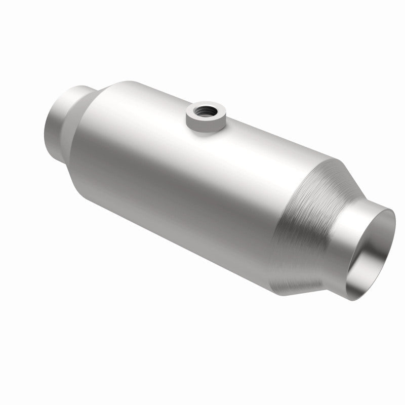 Magnaflow - Magnaflow California Grade Universal Converter 11-15 Mercedes-Benz G550 V8 5.5L - Demon Performance