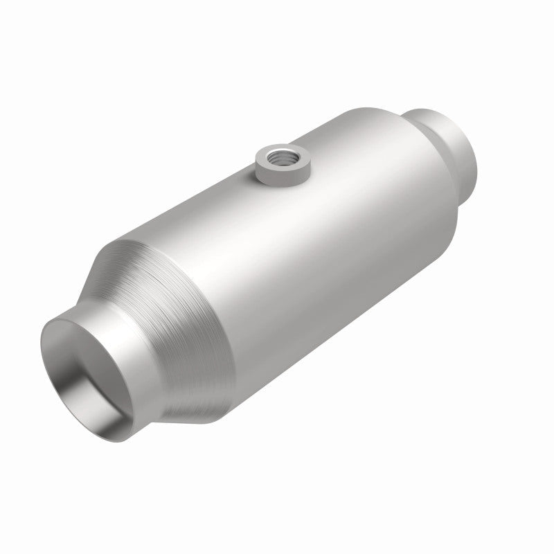 Magnaflow - Magnaflow California Grade Universal Converter 11-15 Mercedes-Benz G550 V8 5.5L - Demon Performance