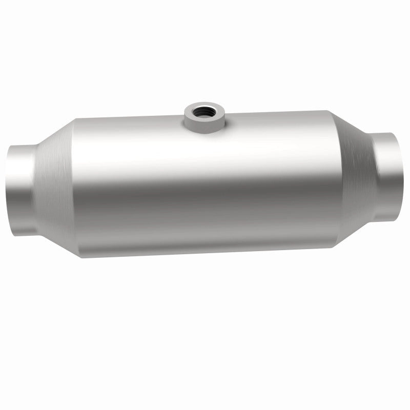 Magnaflow - Magnaflow California Grade Universal Converter 11-15 Mercedes-Benz G550 V8 5.5L - Demon Performance