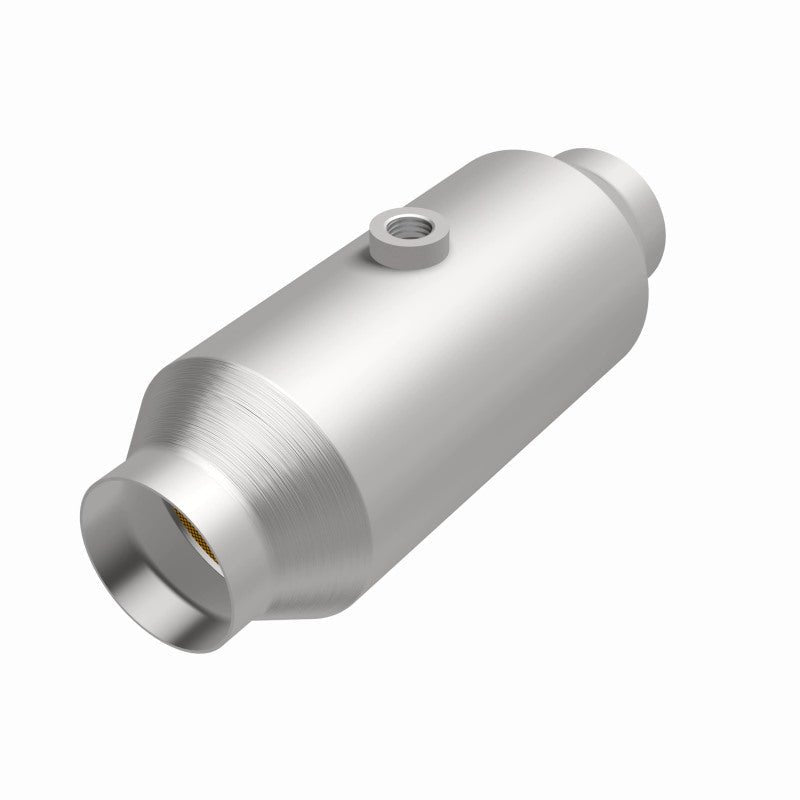 Magnaflow - Magnaflow California Grade Universal Converter 11-15 Mercedes-Benz G550 V8 5.5L - Demon Performance