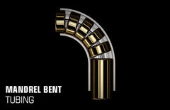 Magnaflow - MagnaFlow Cat-Back, SS, 2.5in, Quad Split Rear 3.5in Tip 2015 Dodge Challenger R/T 5.7L - Demon Performance