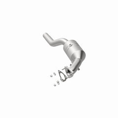 Magnaflow - MagnaFlow Conv DF 01 - 05 Porsche 911 3.6L Front Left (California) - Demon Performance