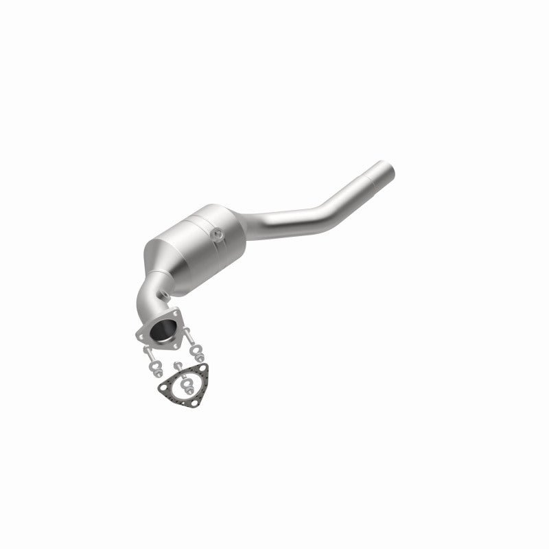 Magnaflow - MagnaFlow Conv DF 01 - 05 Porsche 911 3.6L Front Right (California) - Demon Performance