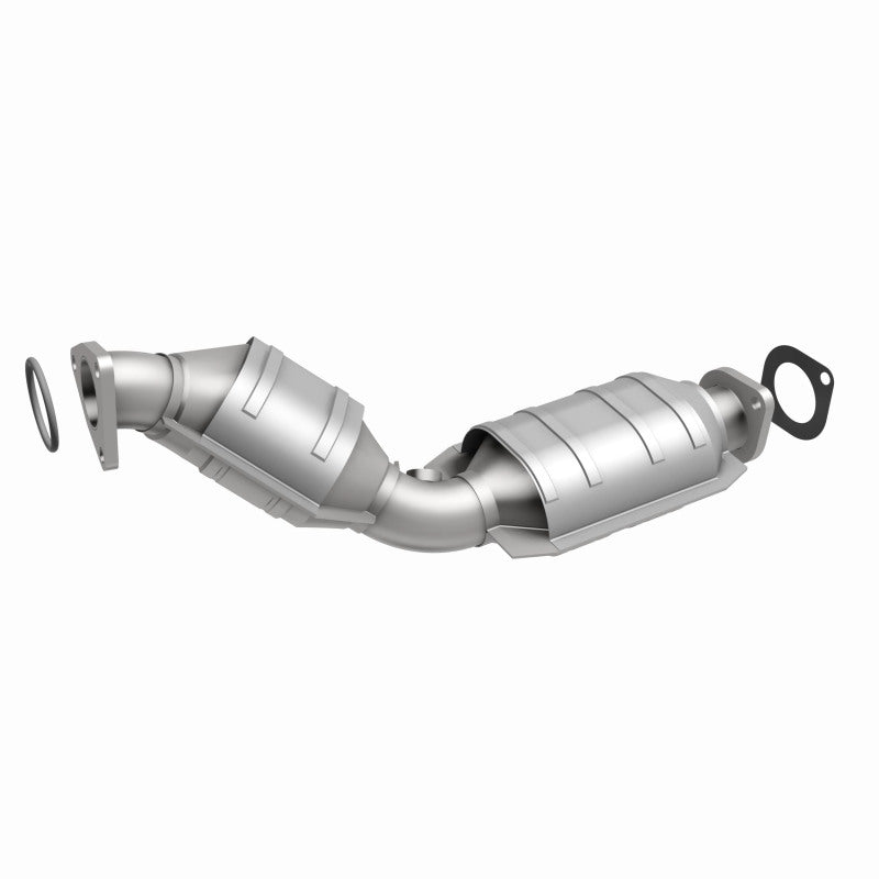 Magnaflow - MagnaFlow Conv DF 03 - 04 350Z/G35 Coupe Driver Side - Demon Performance