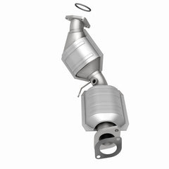 Magnaflow - MagnaFlow Conv DF 03 - 04 350Z/G35 Couple Passenger Side - Demon Performance