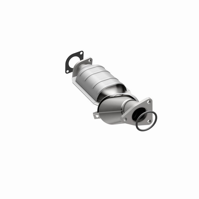 Magnaflow - MagnaFlow Conv DF 03 - 06 Infiniti G35 3.5L D/S Assy / 03 - 06 Nissan 350Z 3.5L D/S Assy - Demon Performance