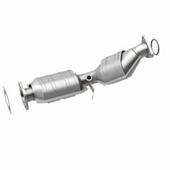 Magnaflow - MagnaFlow Conv DF 03 - 06 Infiniti G35 3.5L D/S Assy / 03 - 06 Nissan 350Z 3.5L D/S Assy - Demon Performance