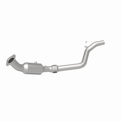 Magnaflow - MagnaFlow Conv DF 05-07 Chry 300 2.7/3.5L D/S - Demon Performance