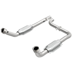 Magnaflow - MagnaFlow Conv DF 05-09 Chrysler 300 / Dodge 06-09 Charger/05-07 Magnum 5.7L D/S *NOT CALIFORNIA* - Demon Performance