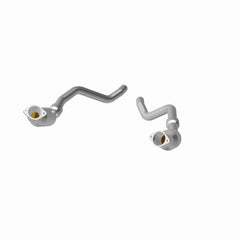 Magnaflow - MagnaFlow Conv D/F 05 - 300C/Magnum 5.7 w/cats - Demon Performance