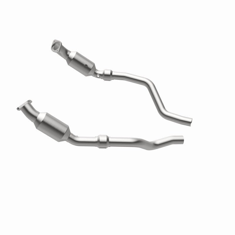 Magnaflow - MagnaFlow Conv D/F 05 - 300C/Magnum 5.7 w/cats - Demon Performance