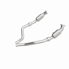 Magnaflow - MagnaFlow Conv D/F 05 - 300C/Magnum 5.7 w/cats - Demon Performance