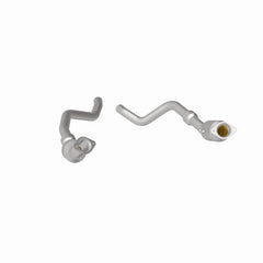 Magnaflow - MagnaFlow Conv D/F 05 - 300C/Magnum 5.7 w/cats - Demon Performance